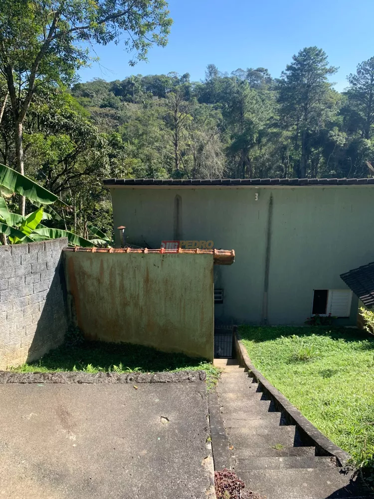 Chácara, 3 quartos, 2500 m² - Foto 21