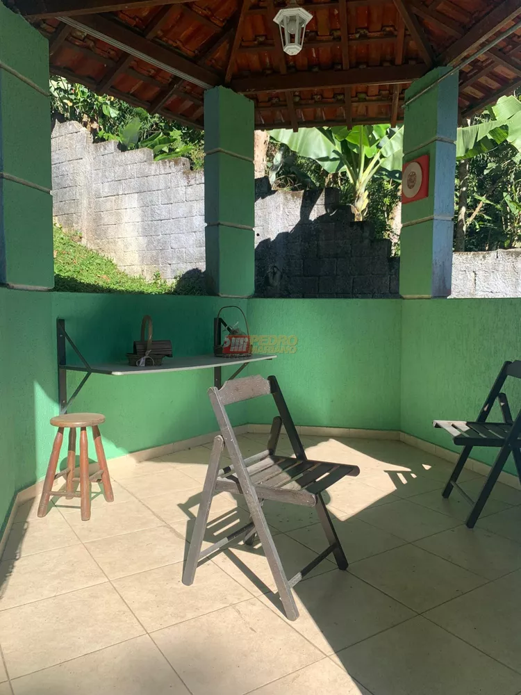 Chácara, 3 quartos, 2500 m² - Foto 8