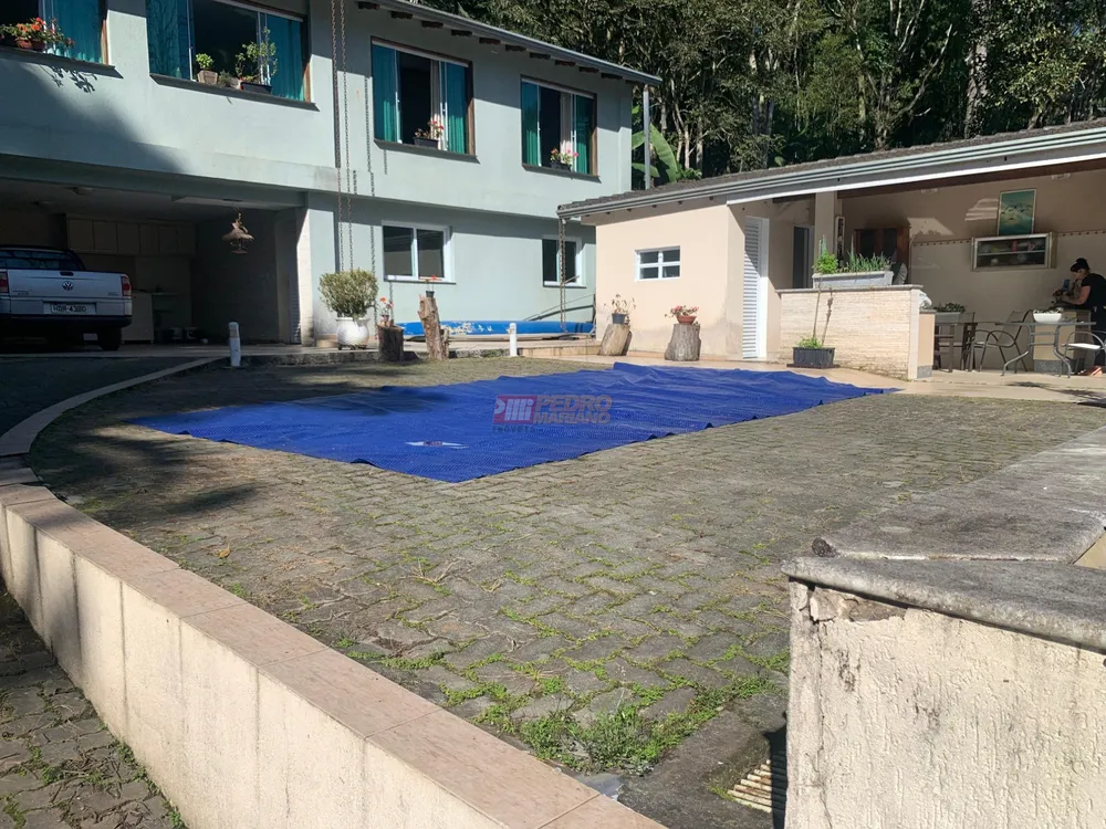 Chácara, 3 quartos, 2500 m² - Foto 14
