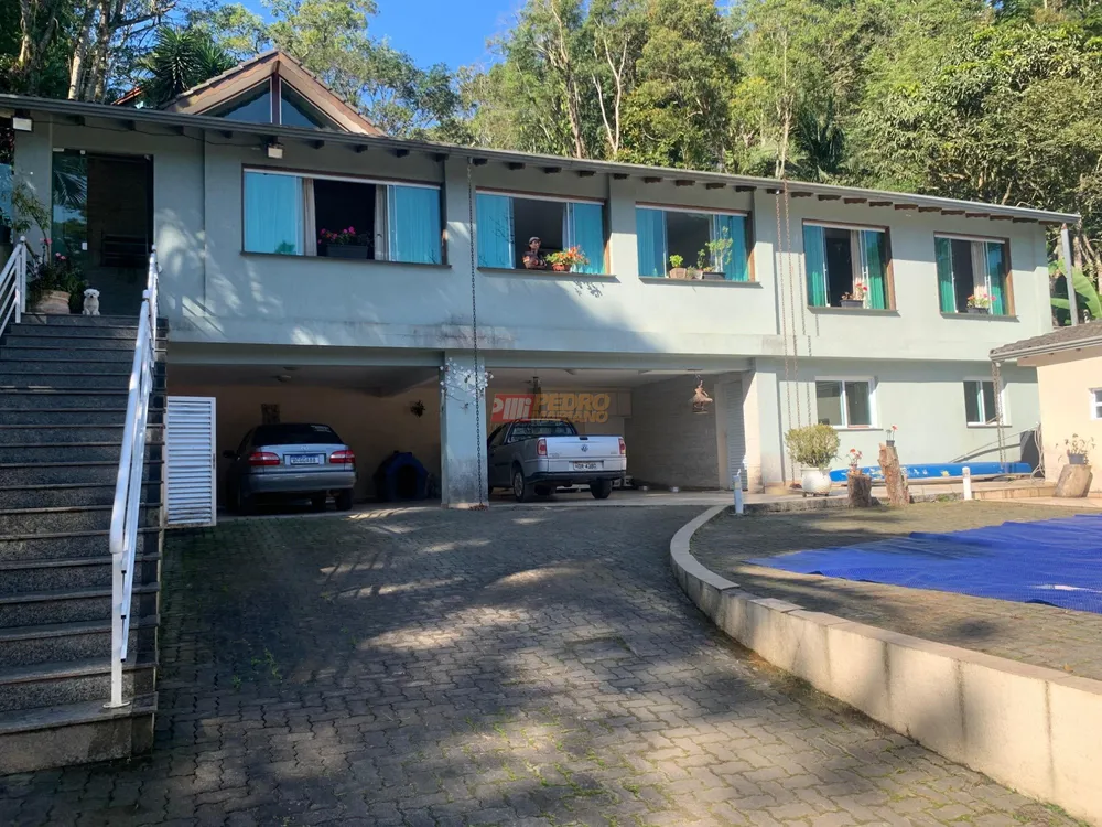 Chácara, 3 quartos, 2500 m² - Foto 12