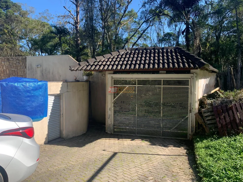 Chácara, 3 quartos, 2500 m² - Foto 32