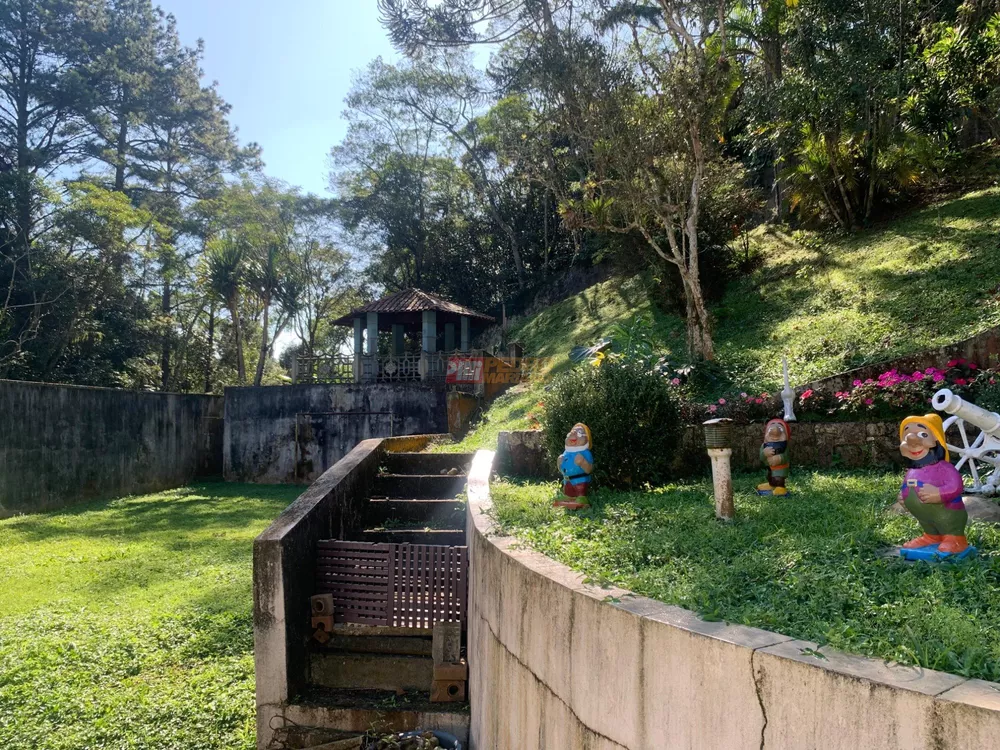 Chácara, 3 quartos, 2500 m² - Foto 23