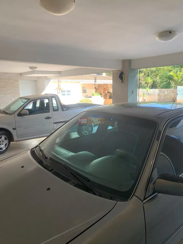 Chácara, 3 quartos, 2500 m² - Foto 24