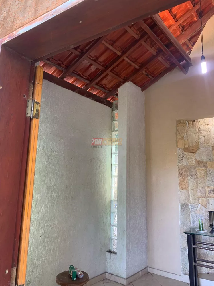 Chácara, 3 quartos, 2500 m² - Foto 18