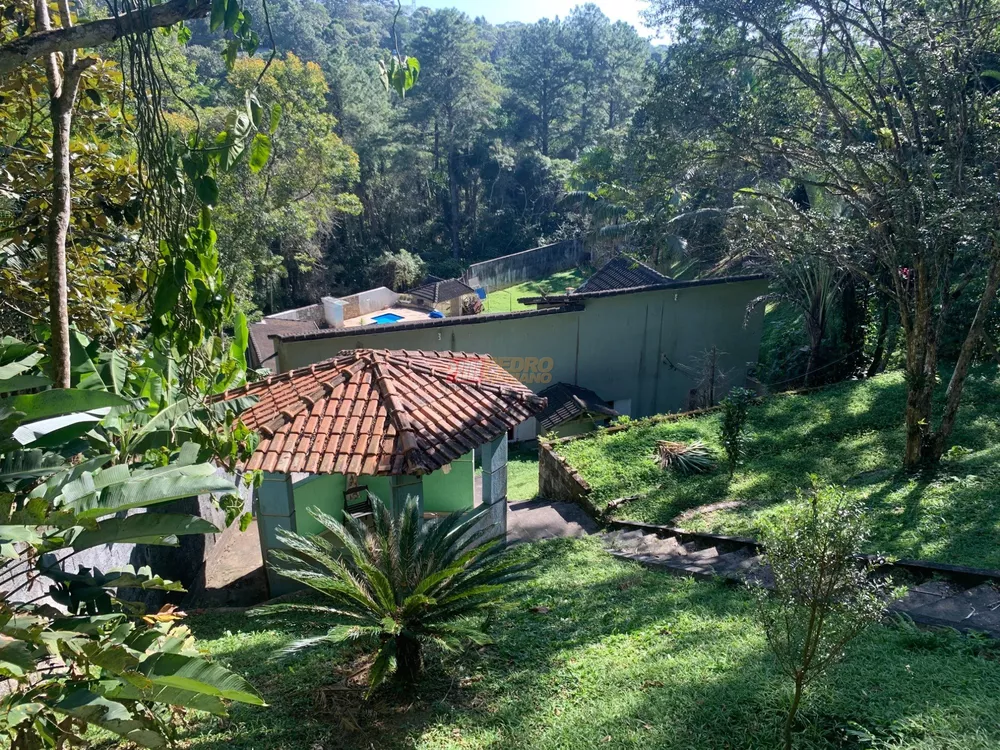 Chácara, 3 quartos, 2500 m² - Foto 19