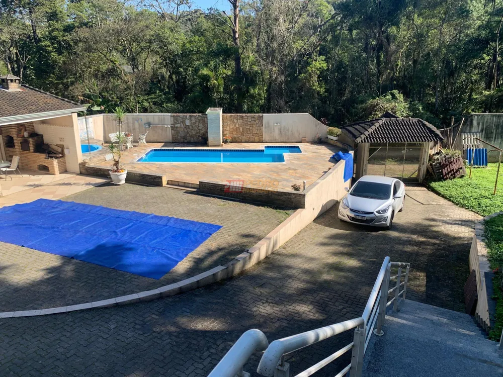 Chácara, 3 quartos, 2500 m² - Foto 13