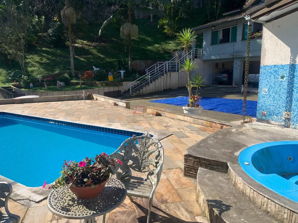 Chácara, 3 quartos, 2500 m² - Foto 11