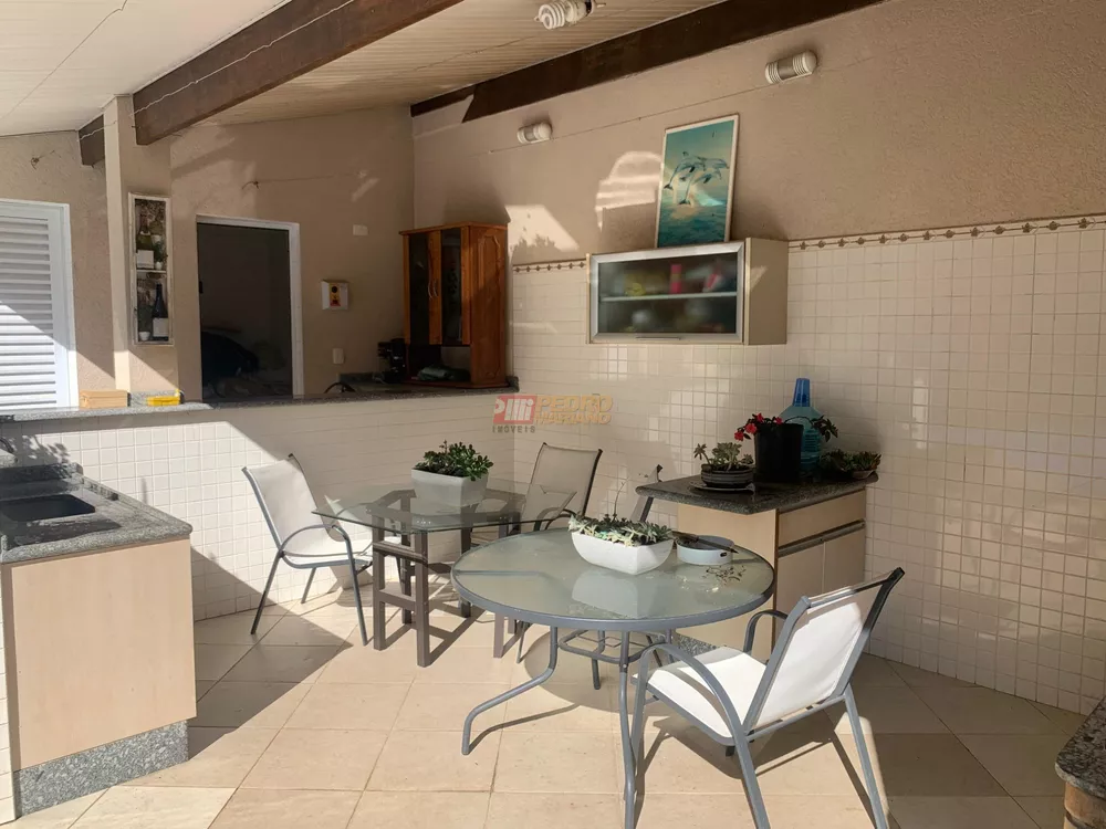 Chácara, 3 quartos, 2500 m² - Foto 14