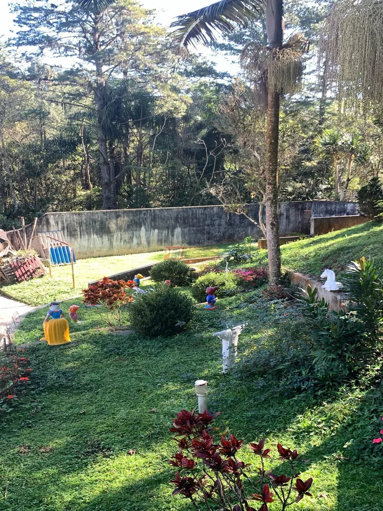 Chácara, 3 quartos, 2500 m² - Foto 22