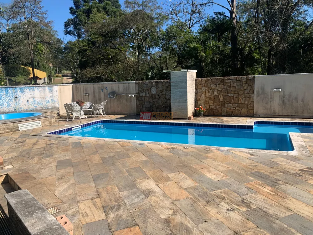 Chácara, 3 quartos, 2500 m² - Foto 10