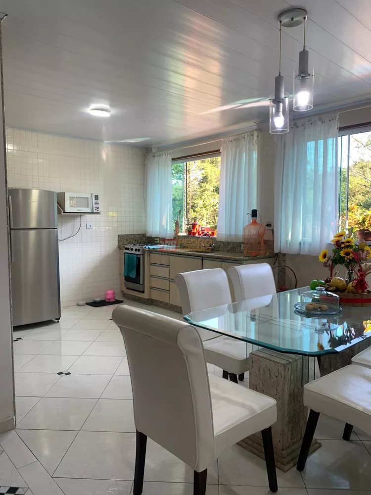 Chácara, 3 quartos, 2500 m² - Foto 6