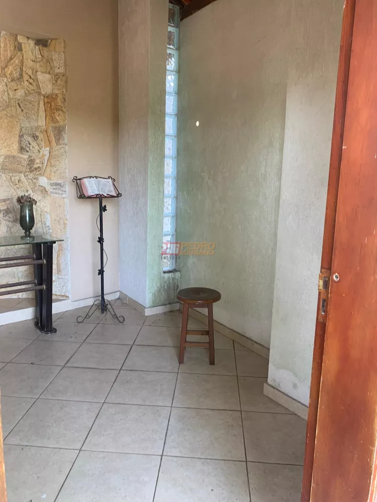 Chácara, 3 quartos, 2500 m² - Foto 17