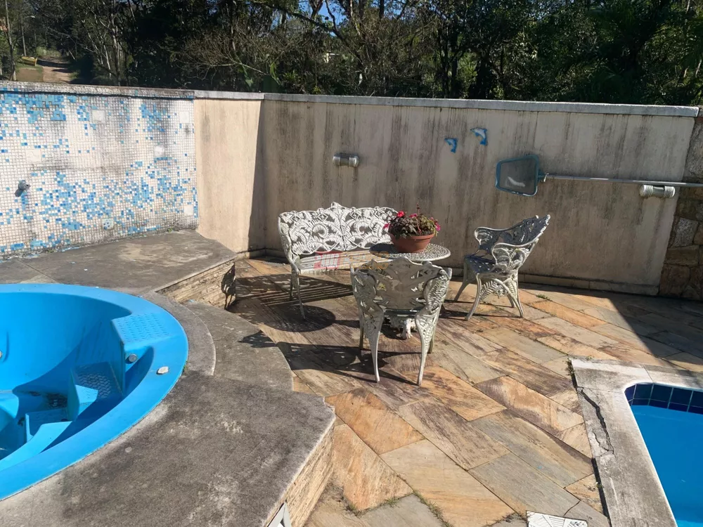 Chácara, 3 quartos, 2500 m² - Foto 9