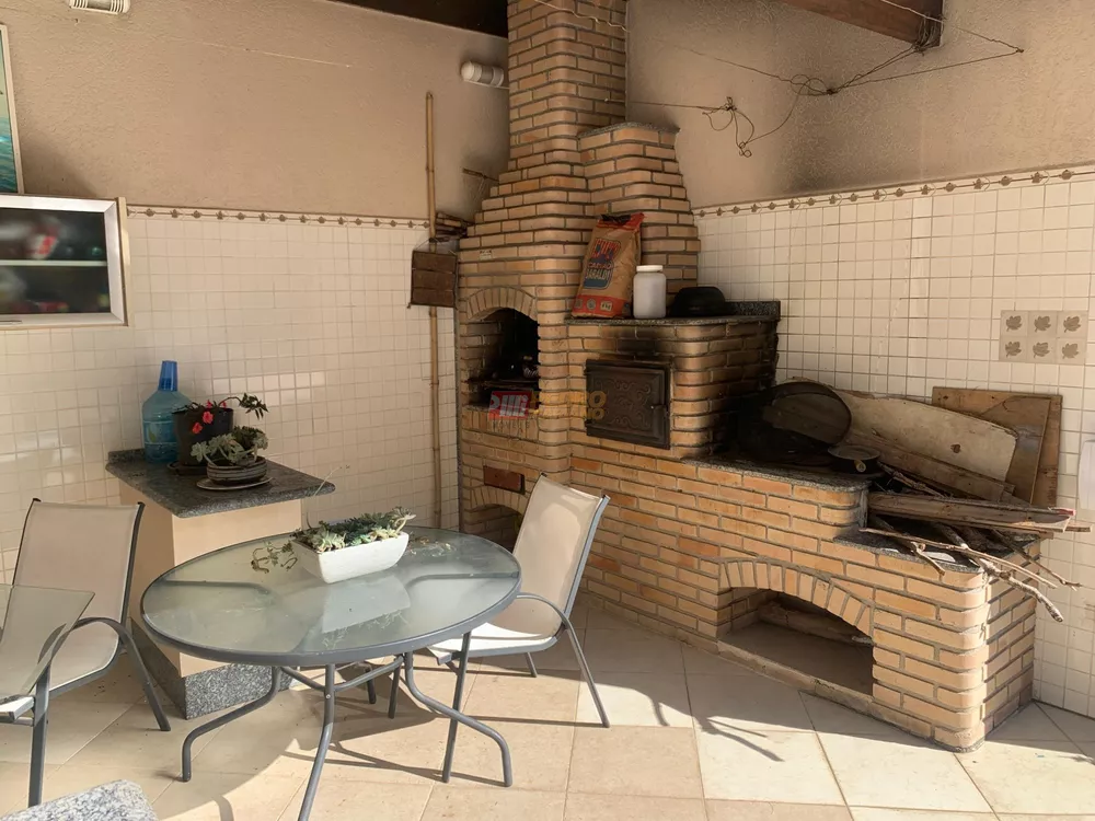 Chácara, 3 quartos, 2500 m² - Foto 13