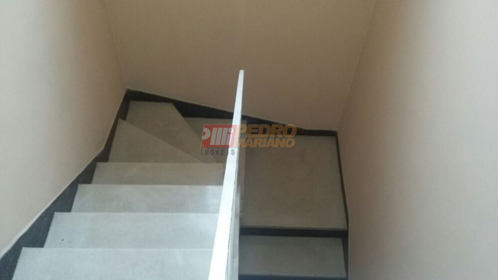 Sobrado para alugar com 2 quartos, 135m² - Foto 8