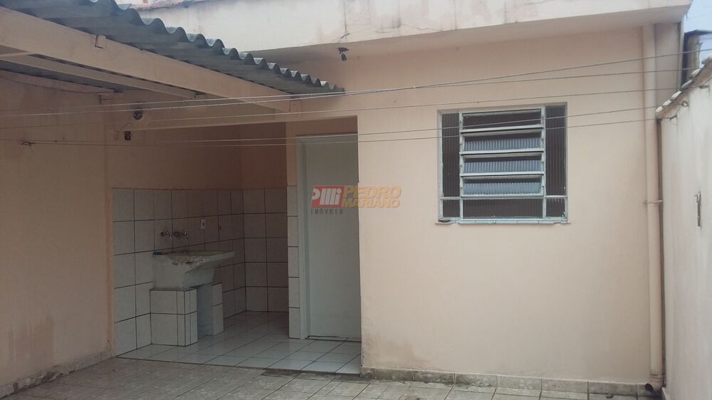 Sobrado para alugar com 2 quartos, 135m² - Foto 6