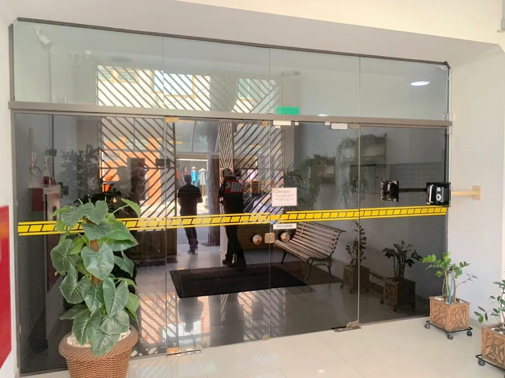 Apartamento, 4 quartos, 130 m² - Foto 1