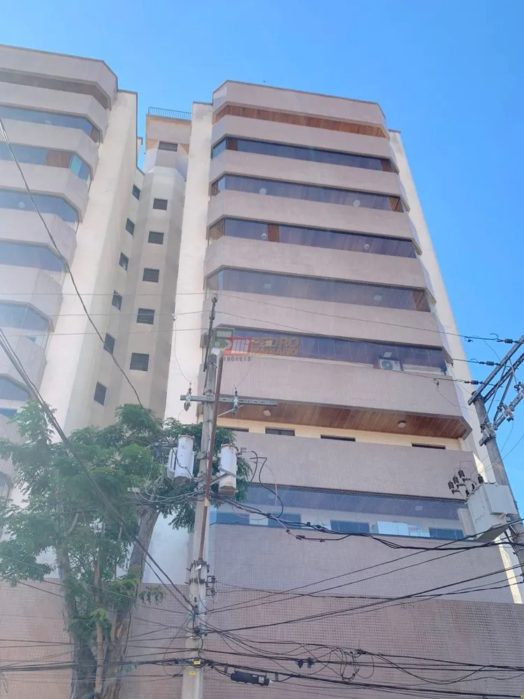Apartamento, 4 quartos, 130 m² - Foto 3