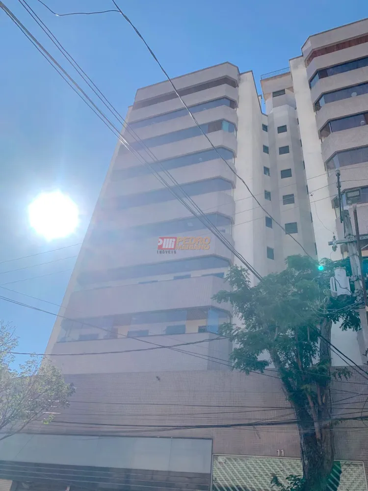 Apartamento, 4 quartos, 130 m² - Foto 10
