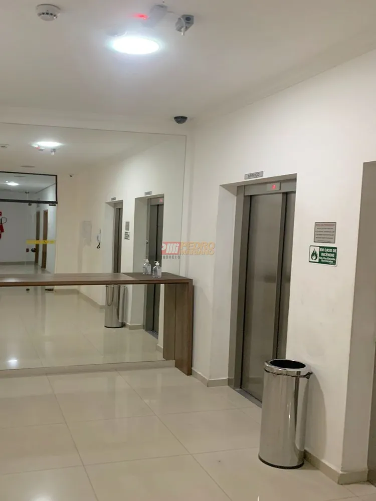 Apartamento, 4 quartos, 130 m² - Foto 2