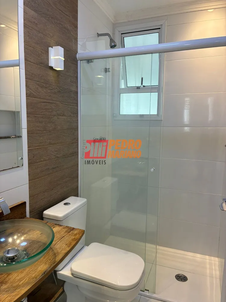Apartamento, 2 quartos, 74 m² - Foto 6
