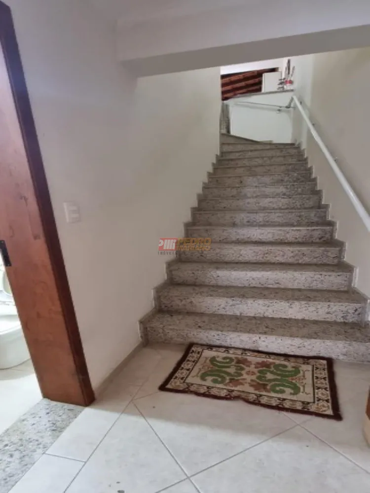 Sobrado, 3 quartos, 203 m² - Foto 7