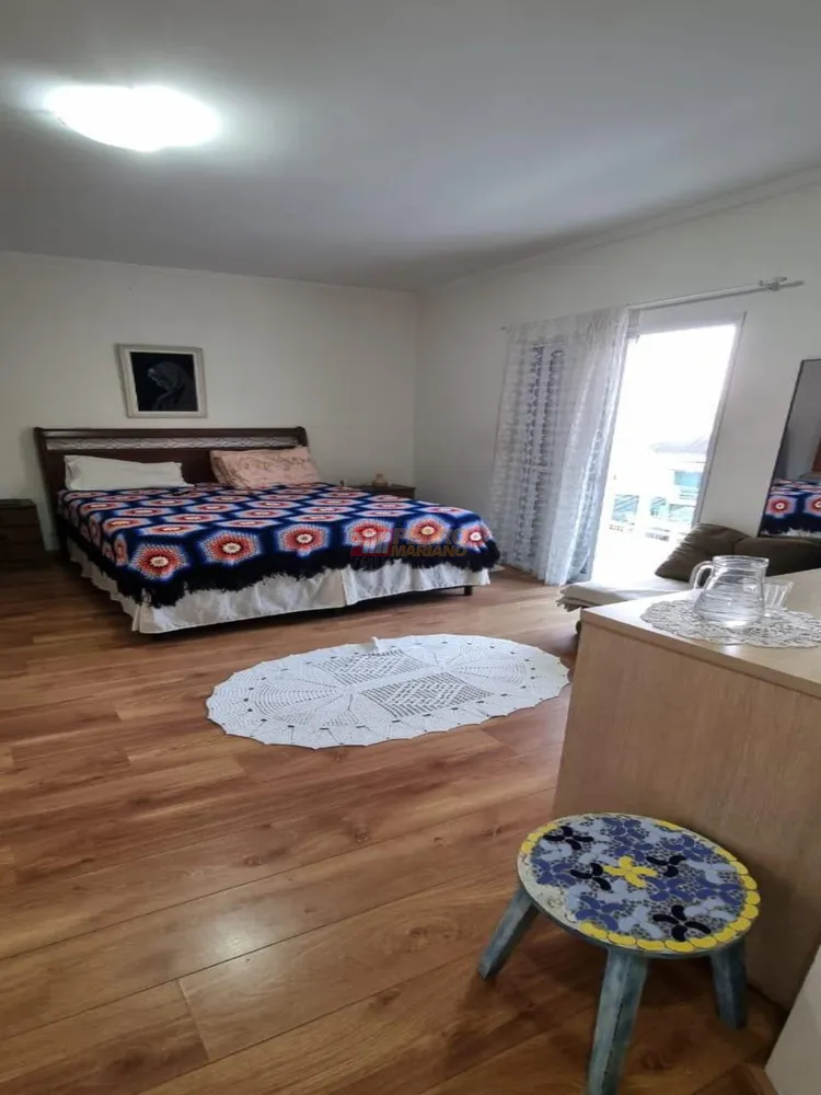 Sobrado, 3 quartos, 203 m² - Foto 7