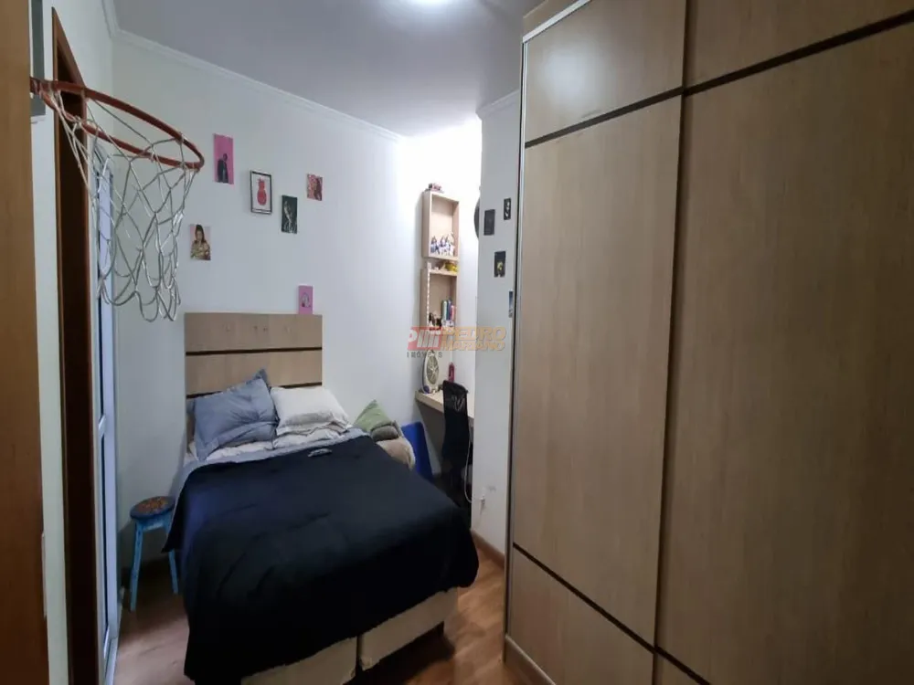Sobrado, 3 quartos, 203 m² - Foto 8