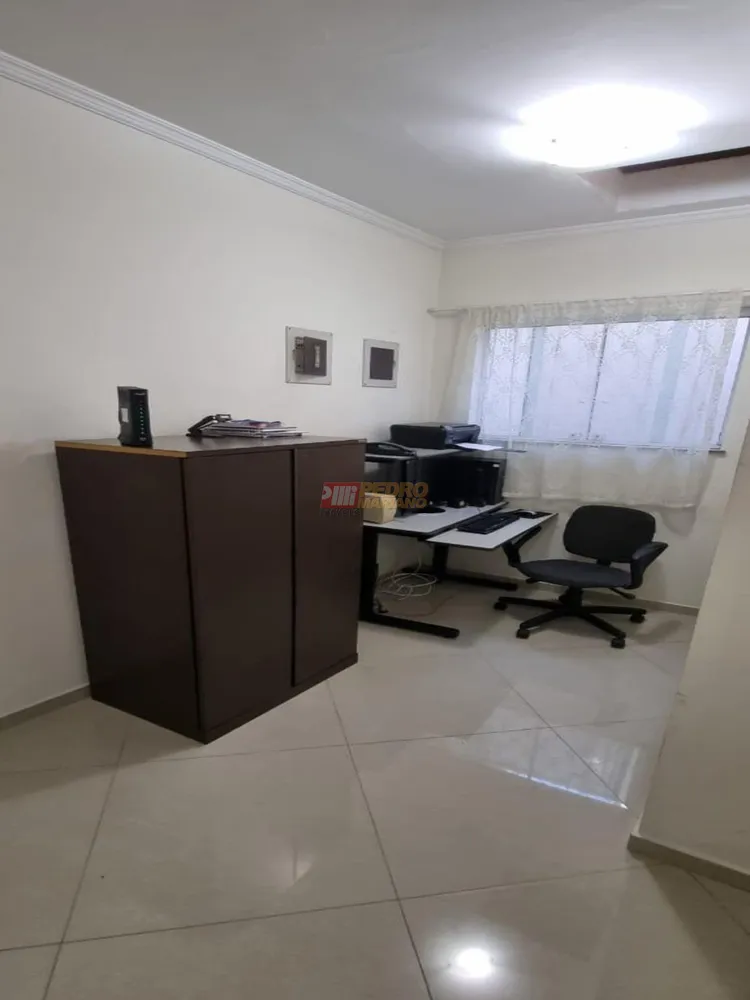 Sobrado, 3 quartos, 203 m² - Foto 6
