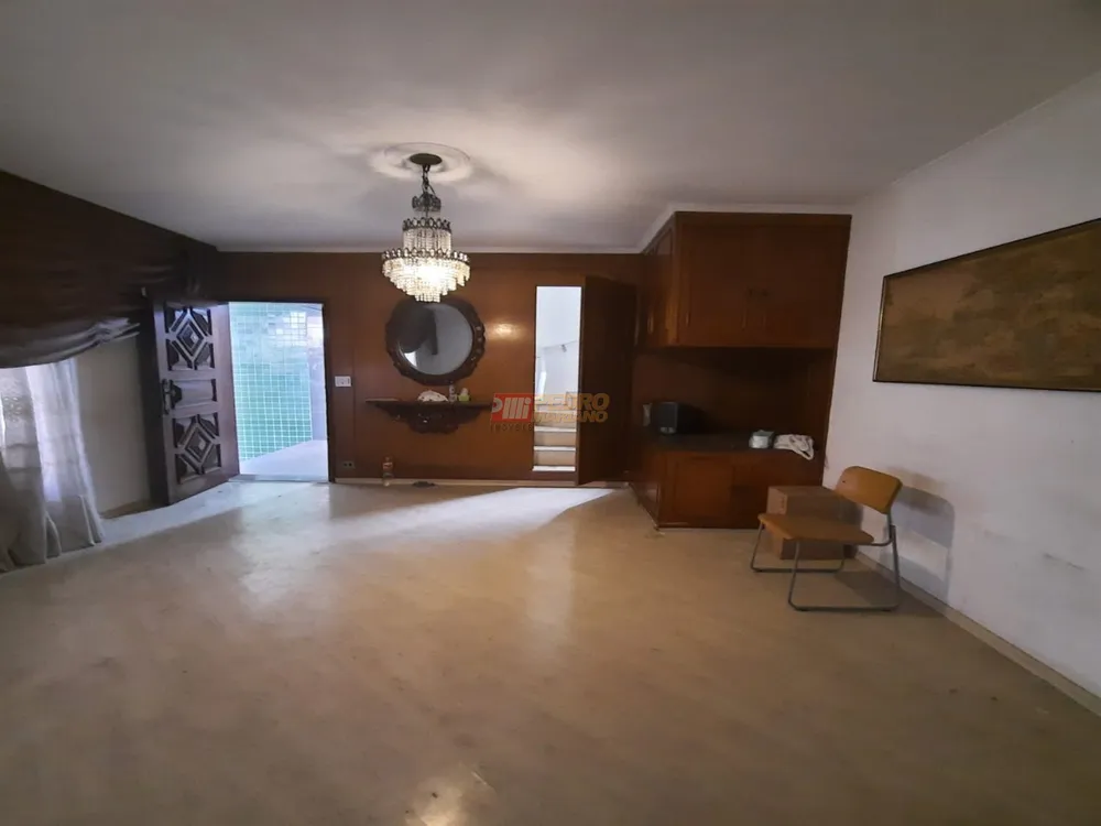 Sobrado, 4 quartos, 300 m² - Foto 1