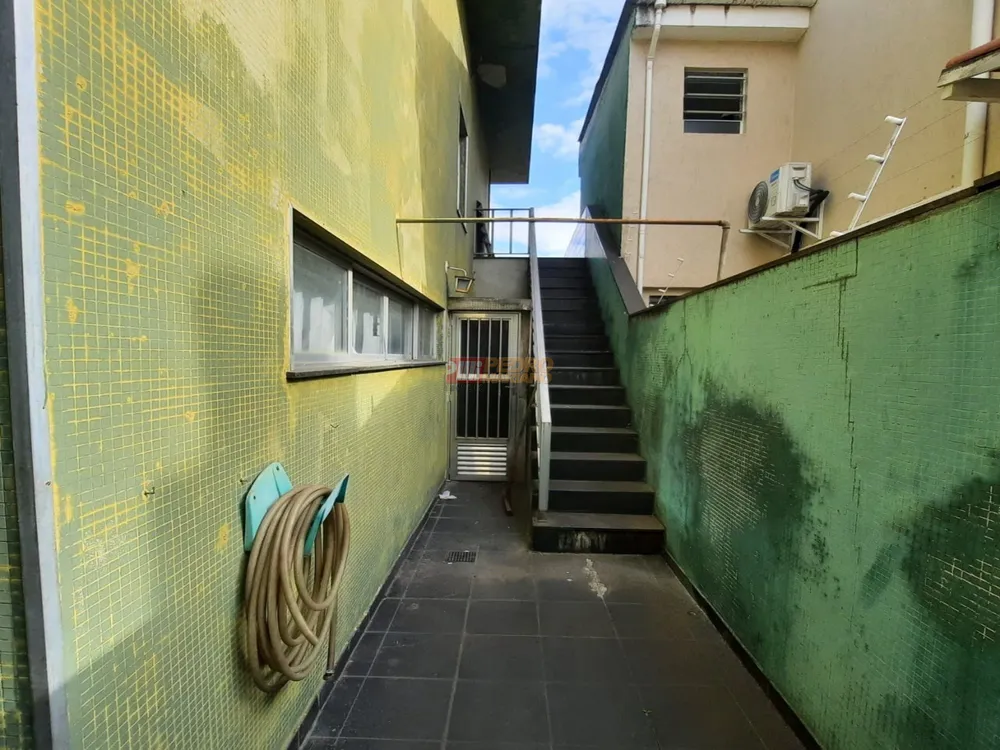 Sobrado, 4 quartos, 300 m² - Foto 8