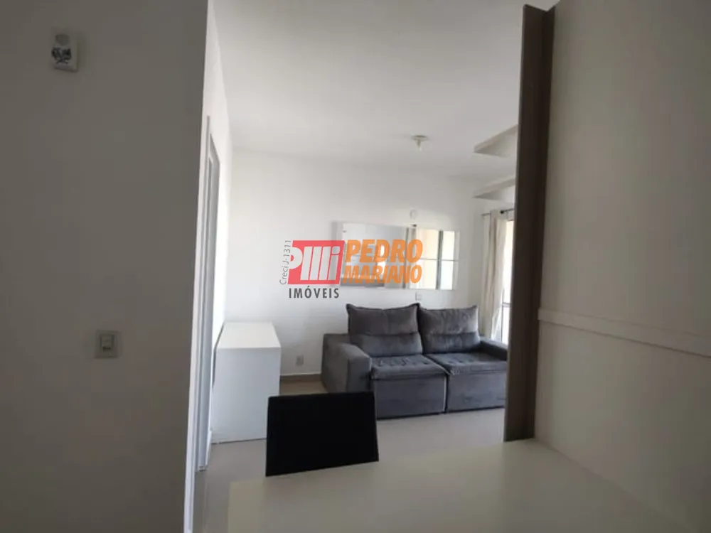 Apartamento, 1 quarto, 35 m² - Foto 3