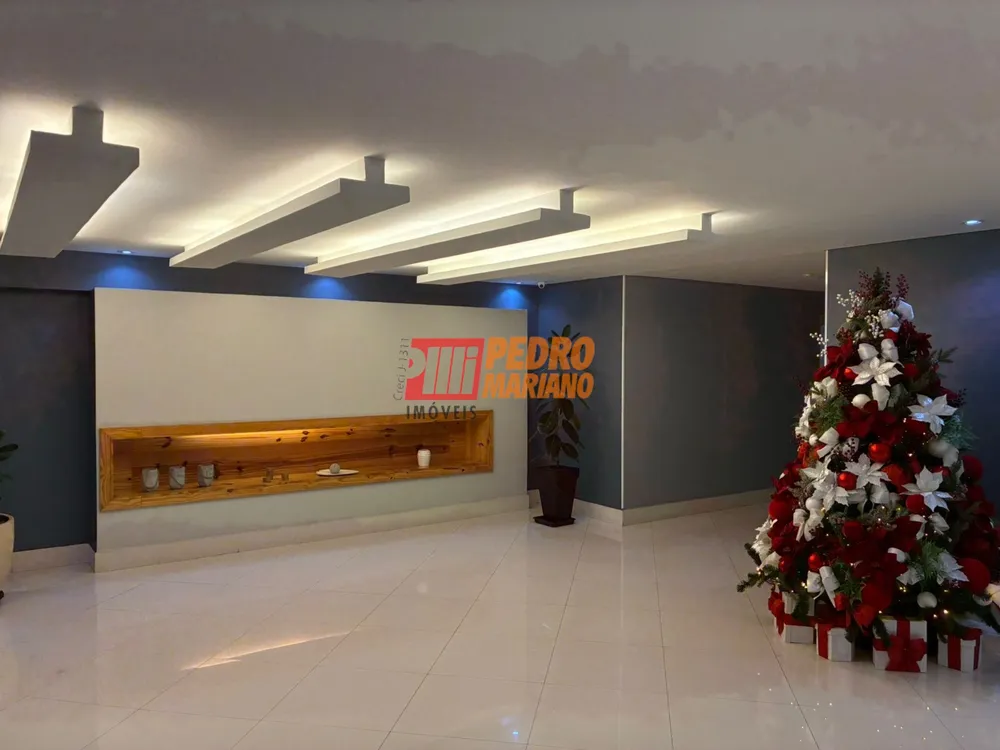 Apartamento, 1 quarto, 35 m² - Foto 5