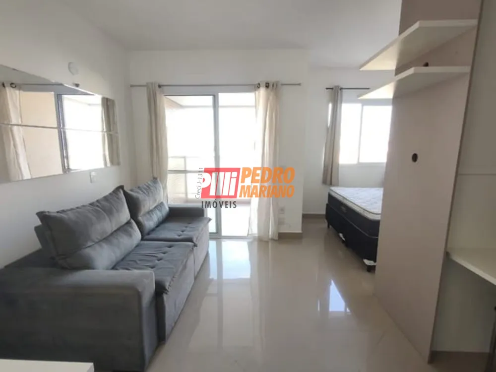 Apartamento, 1 quarto, 35 m² - Foto 2