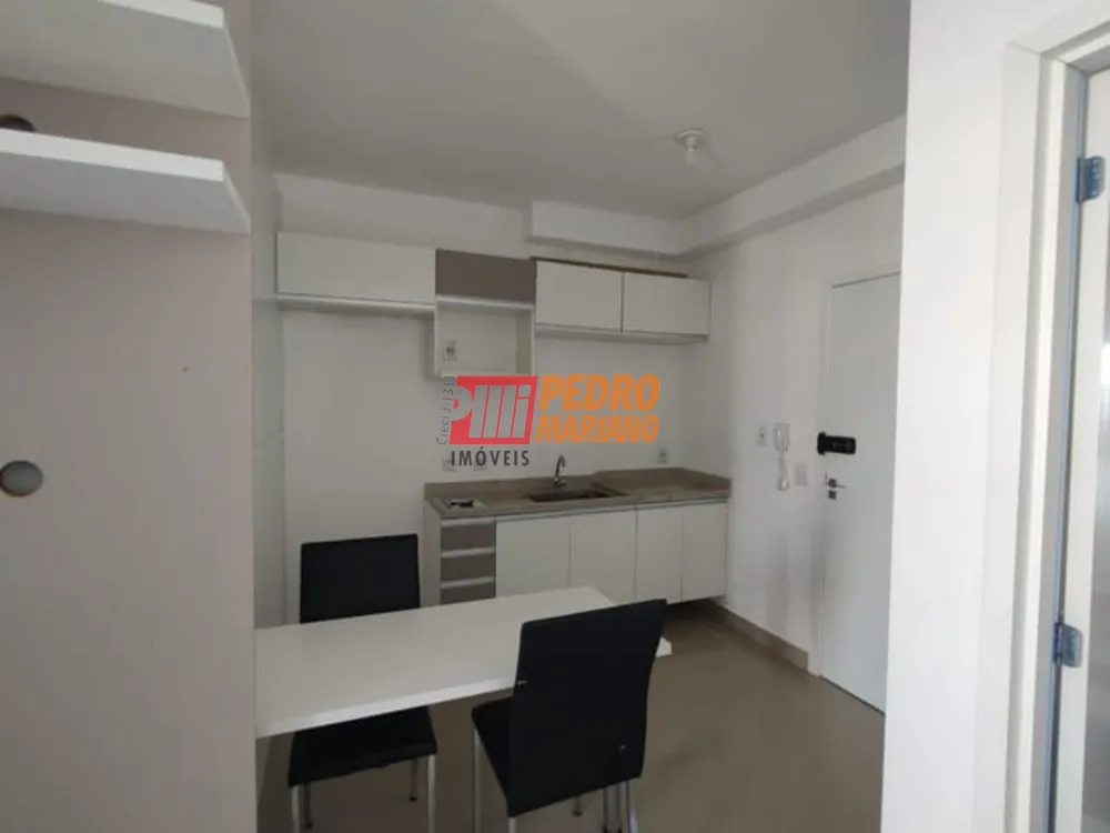 Apartamento, 1 quarto, 35 m² - Foto 4