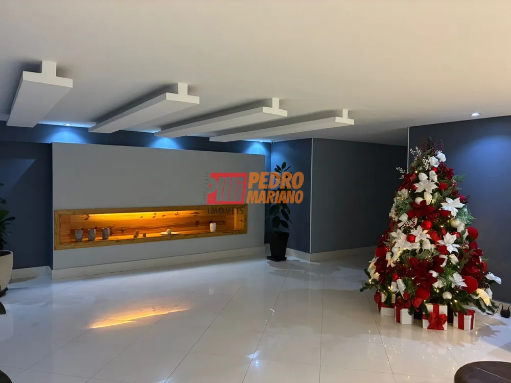 Apartamento, 1 quarto, 35 m² - Foto 6