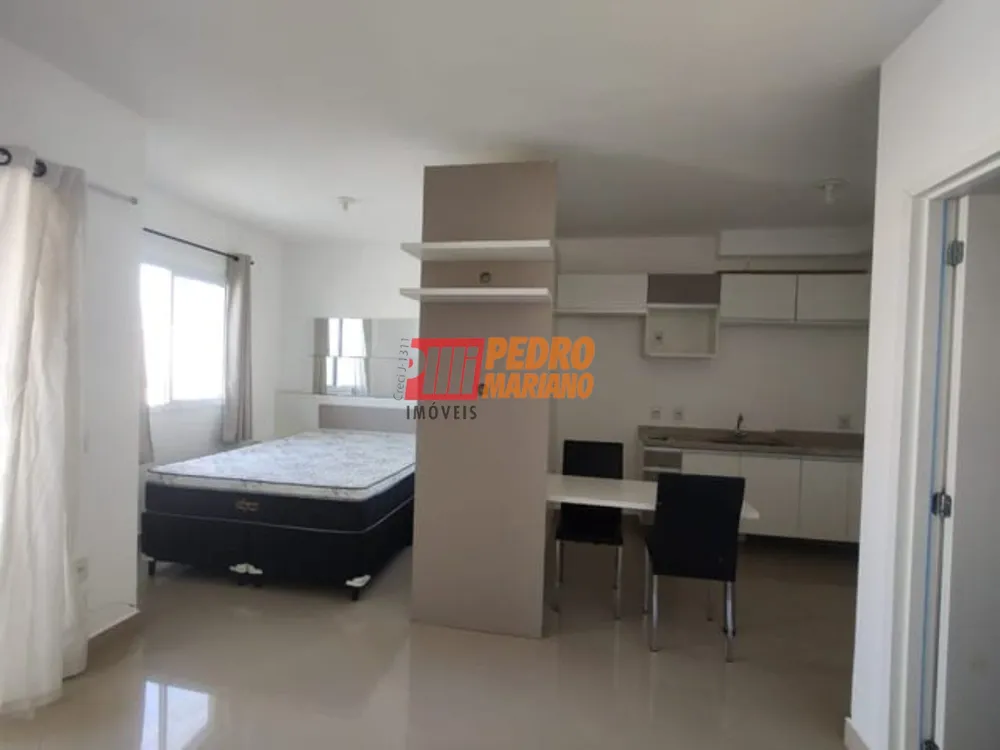 Apartamento, 1 quarto, 35 m² - Foto 1