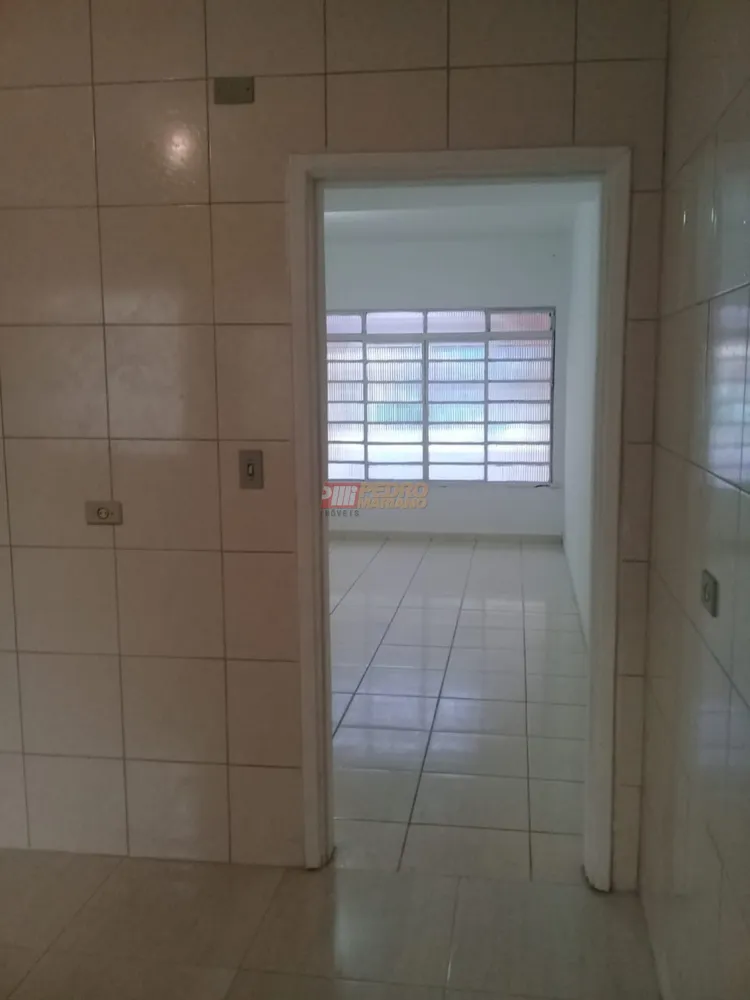 Sobrado, 3 quartos, 116 m² - Foto 1