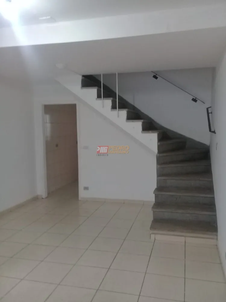 Sobrado, 3 quartos, 116 m² - Foto 3
