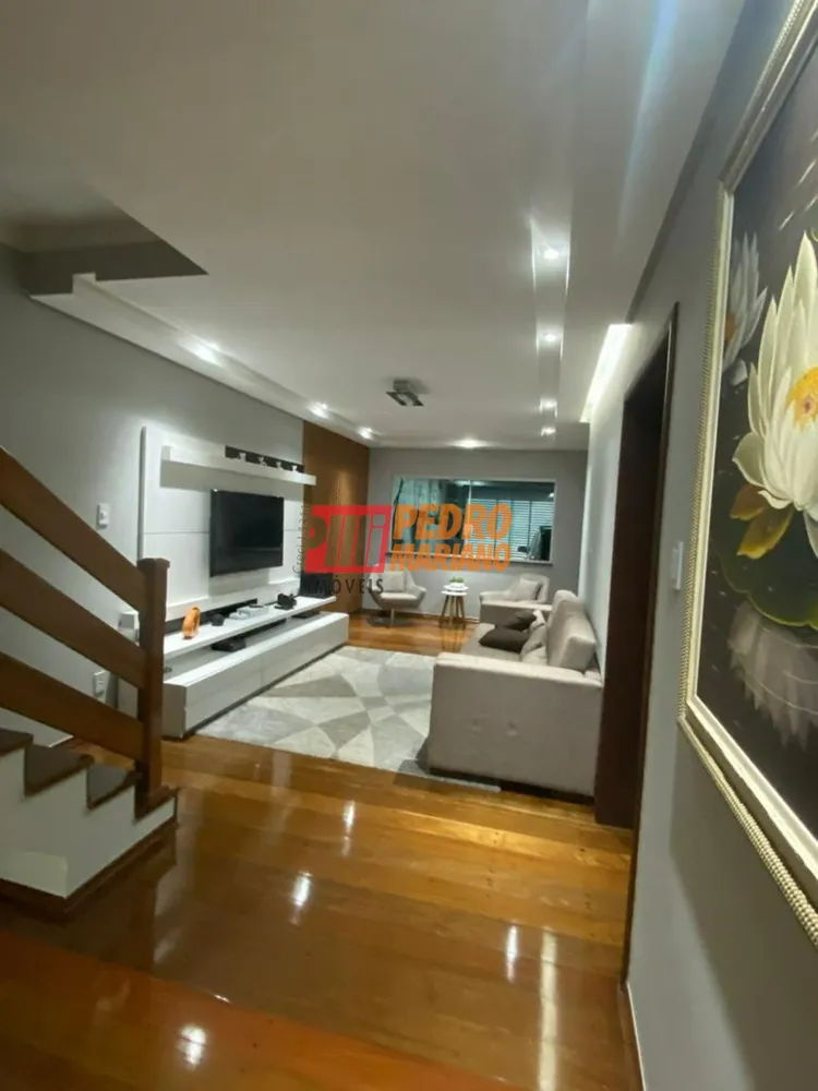 Sobrado, 3 quartos, 380 m² - Foto 3