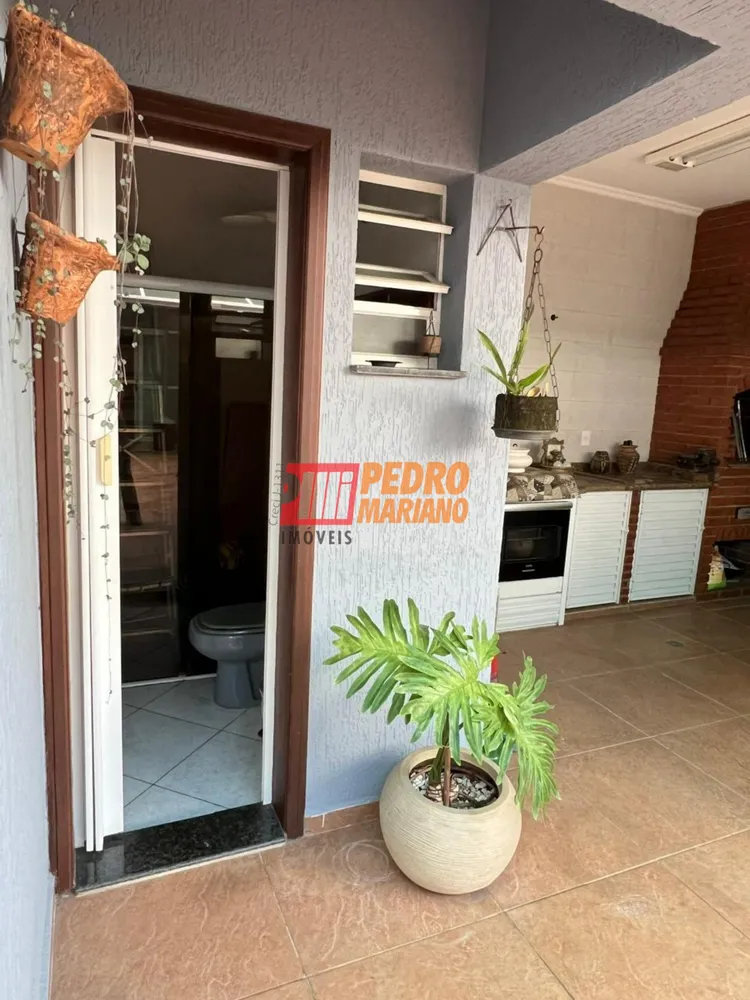 Sobrado, 3 quartos, 380 m² - Foto 8