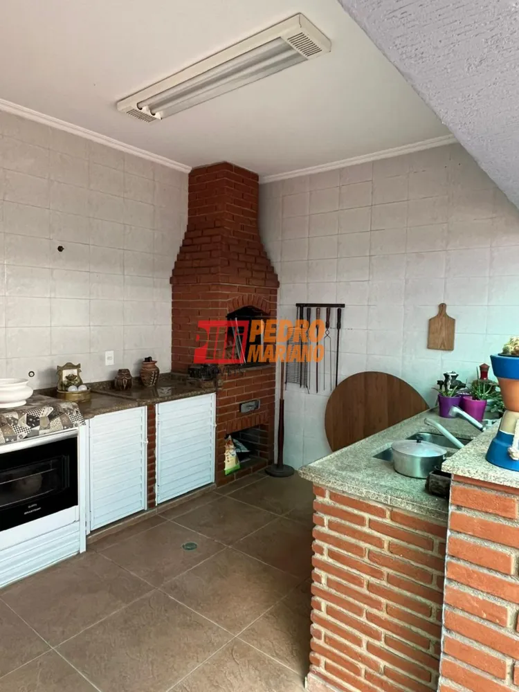Sobrado, 3 quartos, 380 m² - Foto 7
