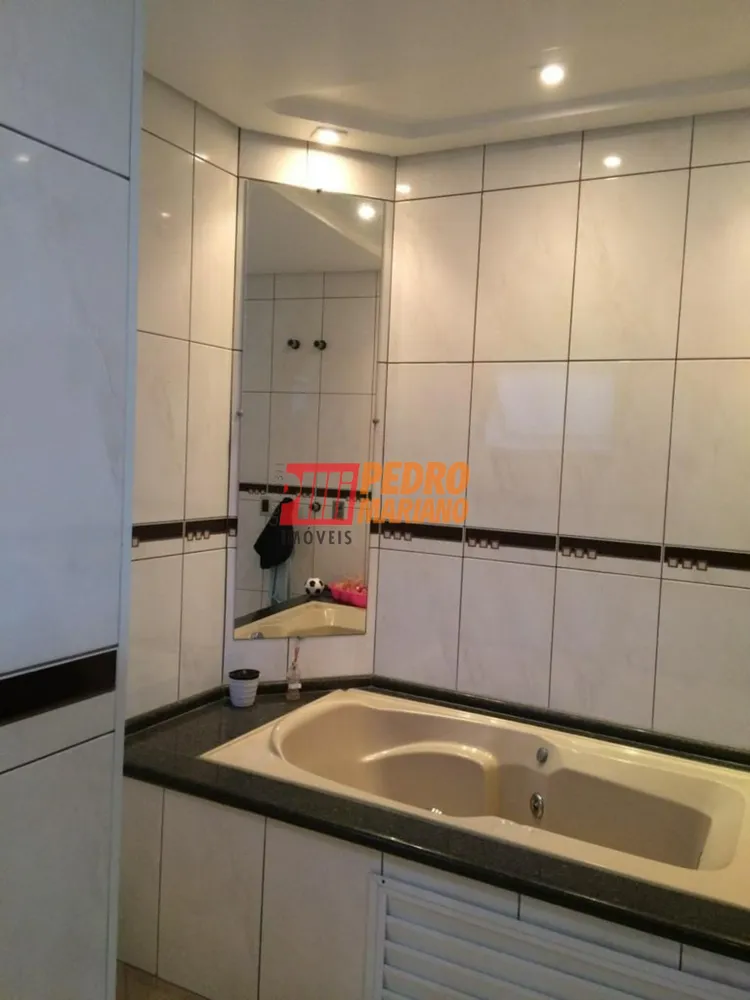 Sobrado, 3 quartos, 380 m² - Foto 6