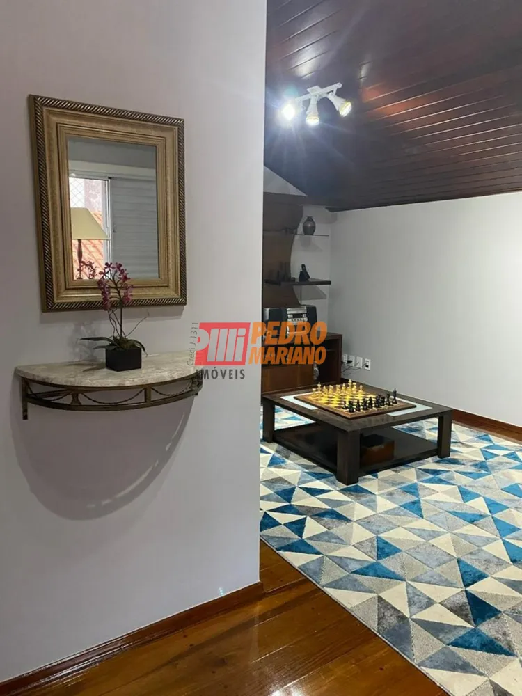 Sobrado, 3 quartos, 380 m² - Foto 4