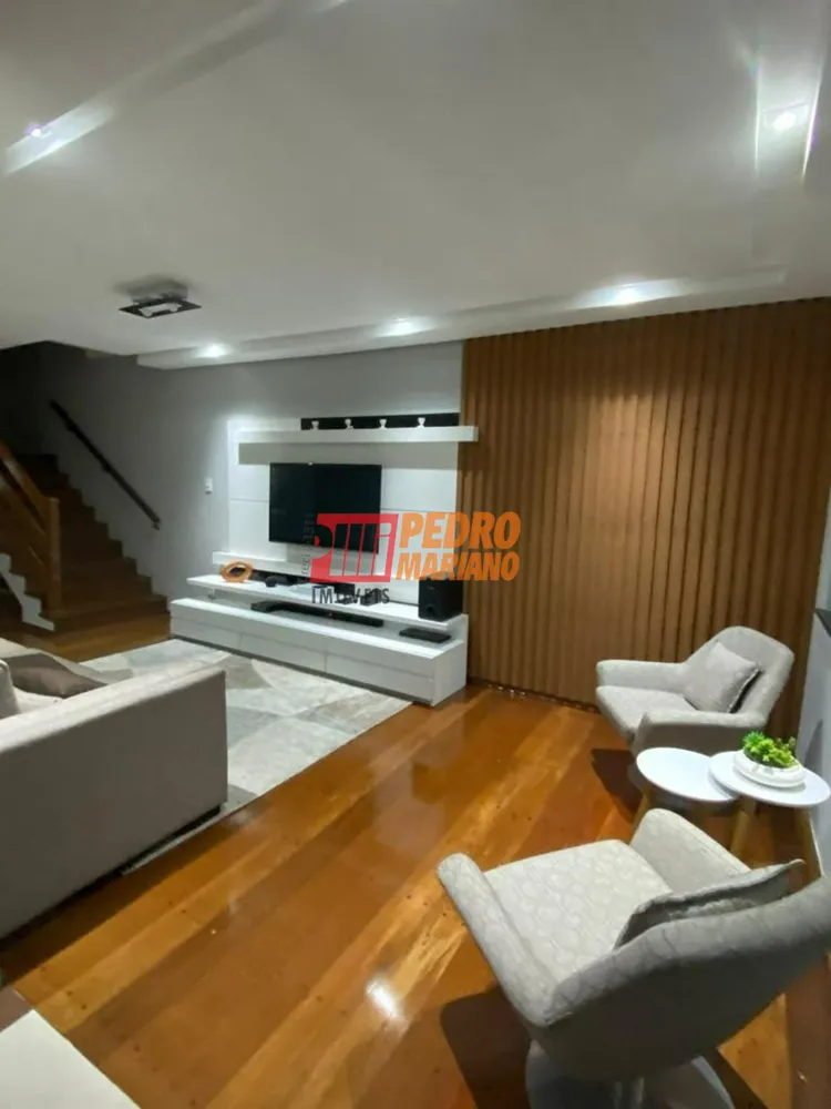 Sobrado, 3 quartos, 380 m² - Foto 2