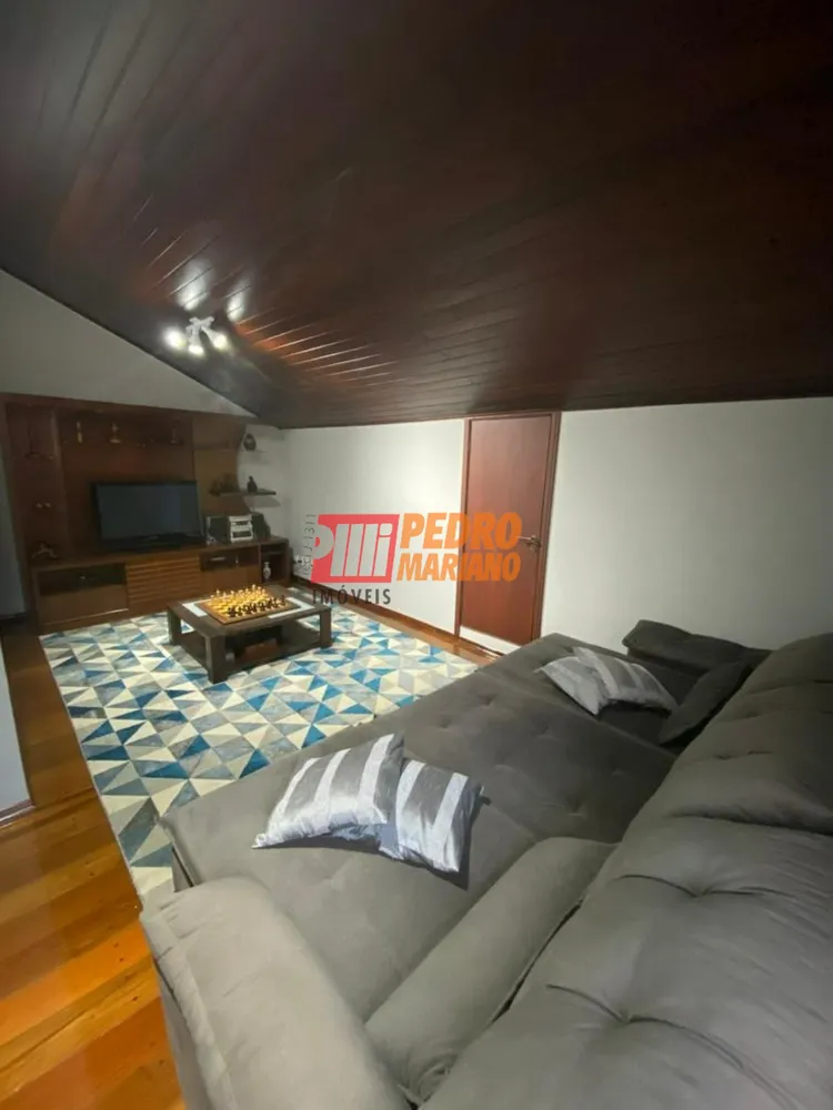 Sobrado, 3 quartos, 380 m² - Foto 5