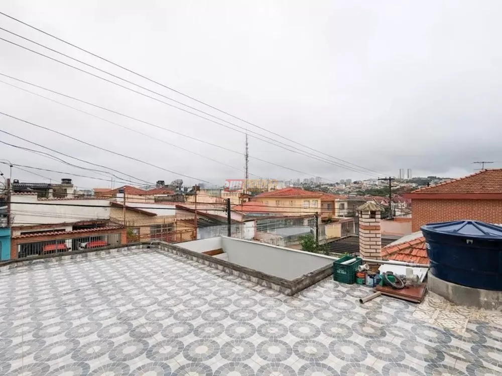 Sobrado, 2 quartos, 145 m² - Foto 20