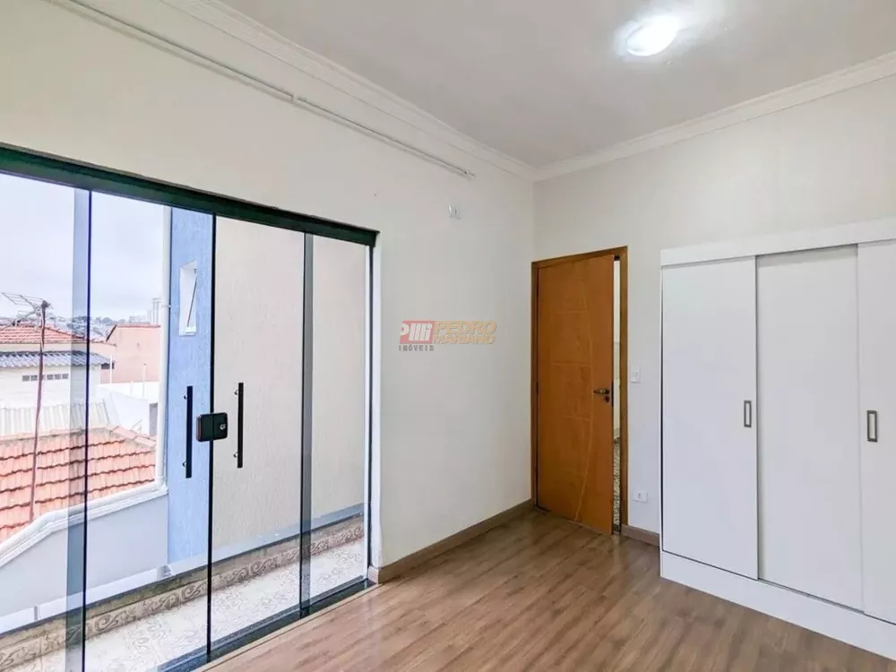 Sobrado, 2 quartos, 145 m² - Foto 27