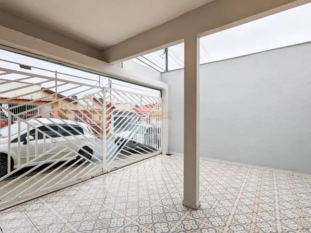 Sobrado, 2 quartos, 145 m² - Foto 6