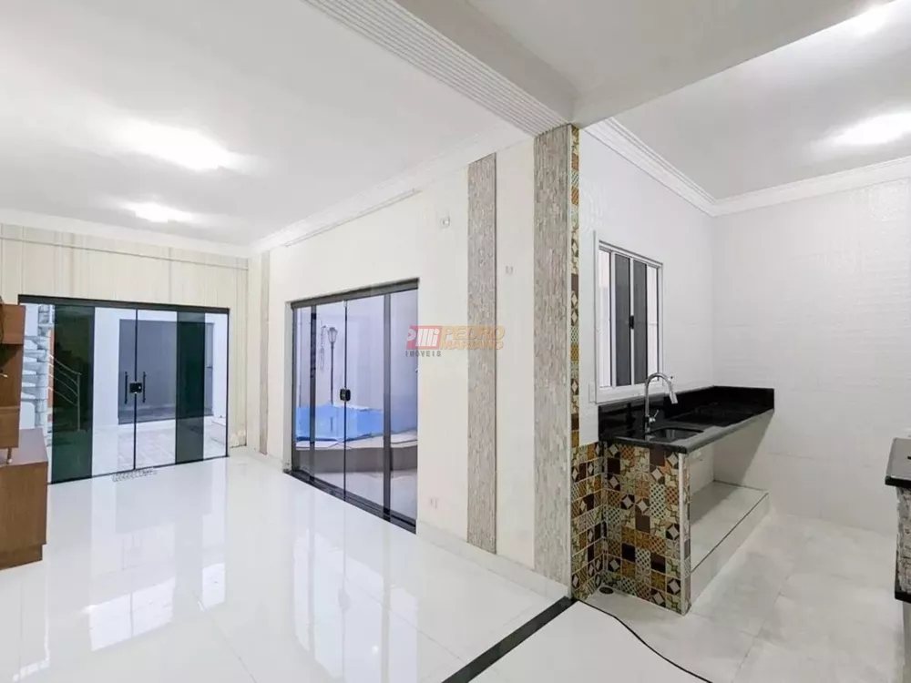 Sobrado, 2 quartos, 145 m² - Foto 19